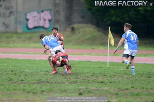 2015-05-03 ASRugby Milano-Rugby Badia 0997
